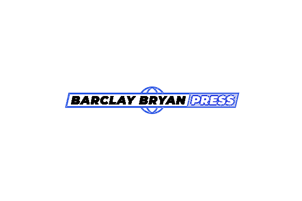 Barclay Bryan Press promo