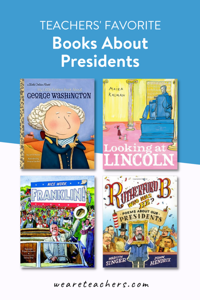 President Books