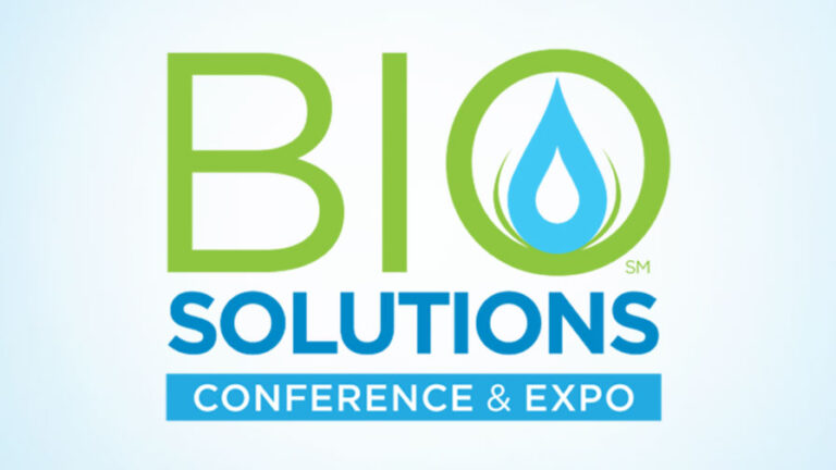 Biosolutions Conference Logo