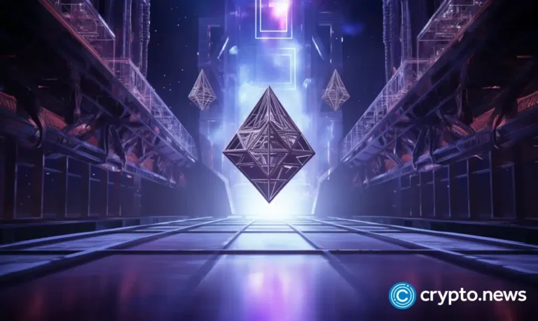 crypto news Astar Network Launches Its Ethereum Layer01