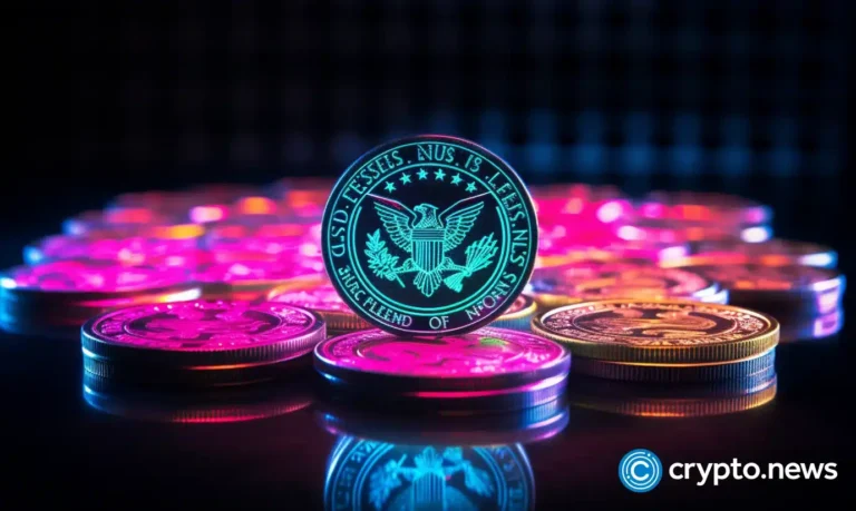 crypto news The US Securities and Exchange Commission SEC06