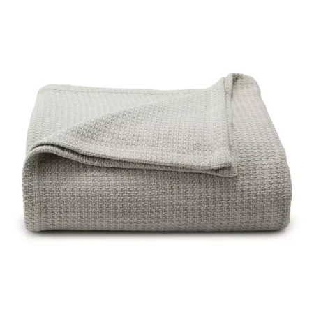 Sonoma Goods for Life Everyday Cotton Blanket