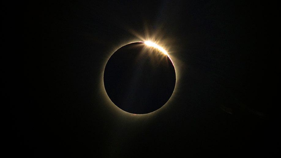 Solar eclipse quiz Test how much you know about the 2024 spectacle