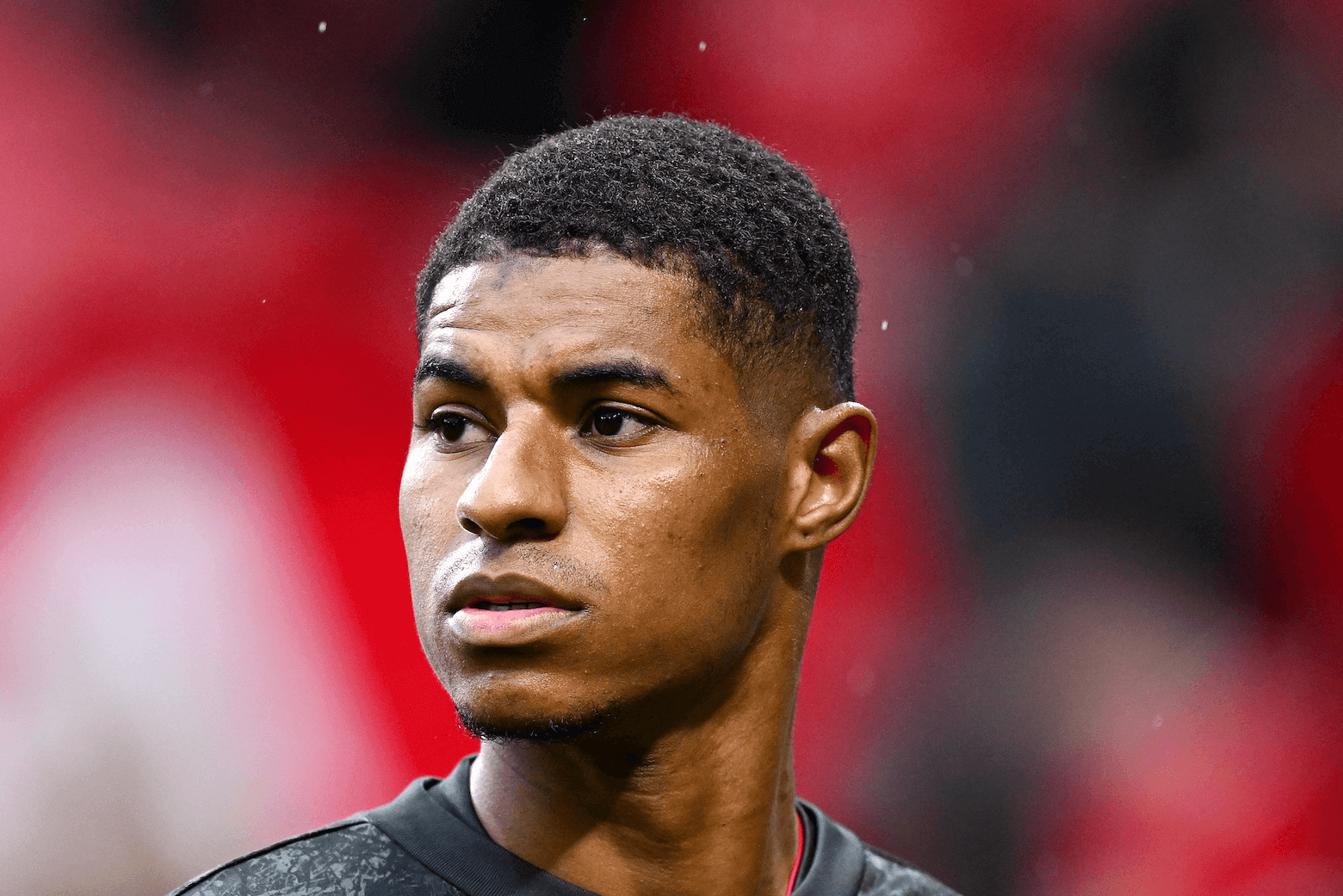 Marcus Rashford out of England squad for Euro 2024 Barclay Bryan Press