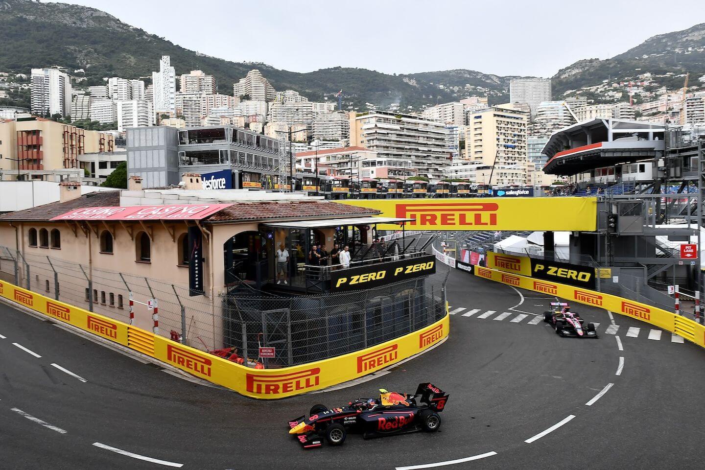 F1 Monaco GP live updates FP1 latest as Max Verstappen aims to defend