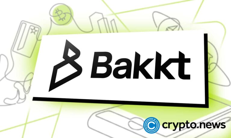 Bakkt