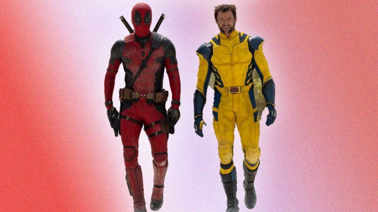 Deadpool20and20Wolverine