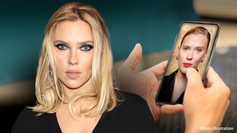 Scarlett Johansson tackles AI in legal showdown against app that used her likeness and voice