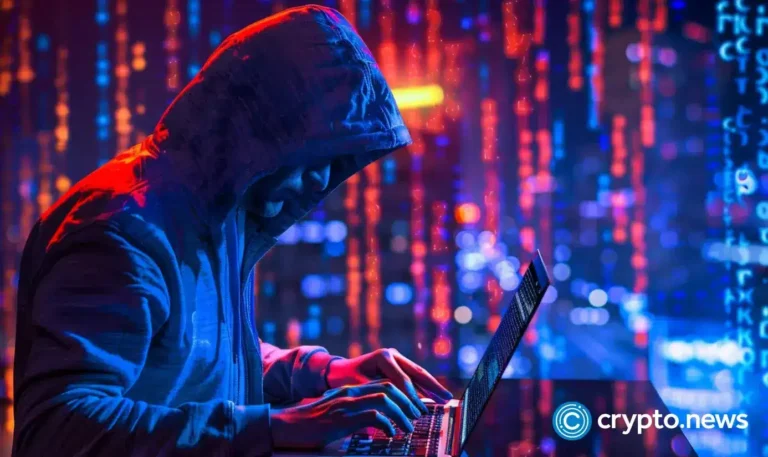 crypto news Hackers threatening option02