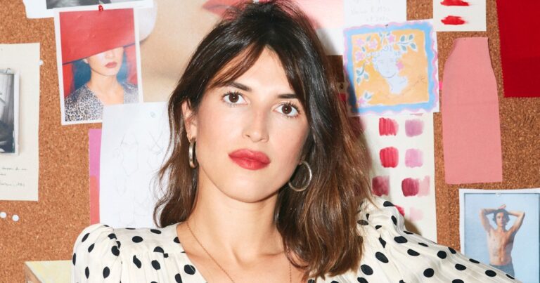 jeanne damas photo vincent